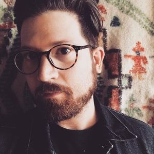 Meet your Posher, Garrett